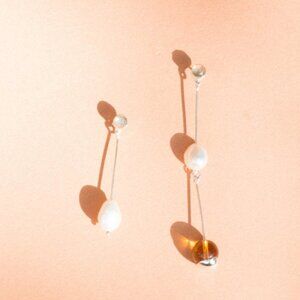 FARIS Lila Earring